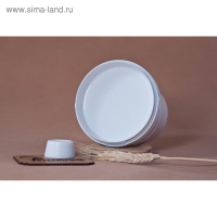 Мыльная основа, белая, 1 кг, SB2 Мыльная основа, белая, 1 кг, SB2