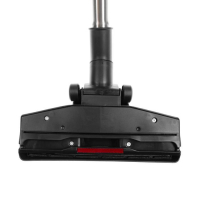 Пылесос BRAYER 4202BR, 2200/420 Вт, 2.5 л, циклон, чёрно-красный Пылесос BRAYER 4202BR, 2200/420 Вт, 2.5 л, циклон, чёрно-красный