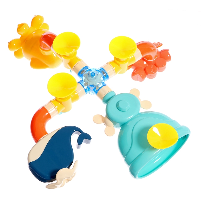 Игрушка для ванны &laquo;Океания&raquo;