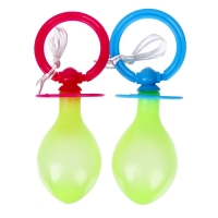 Прикол «Соска-гигант», цвета МИКС Прикол «Соска-гигант», цвета МИКС