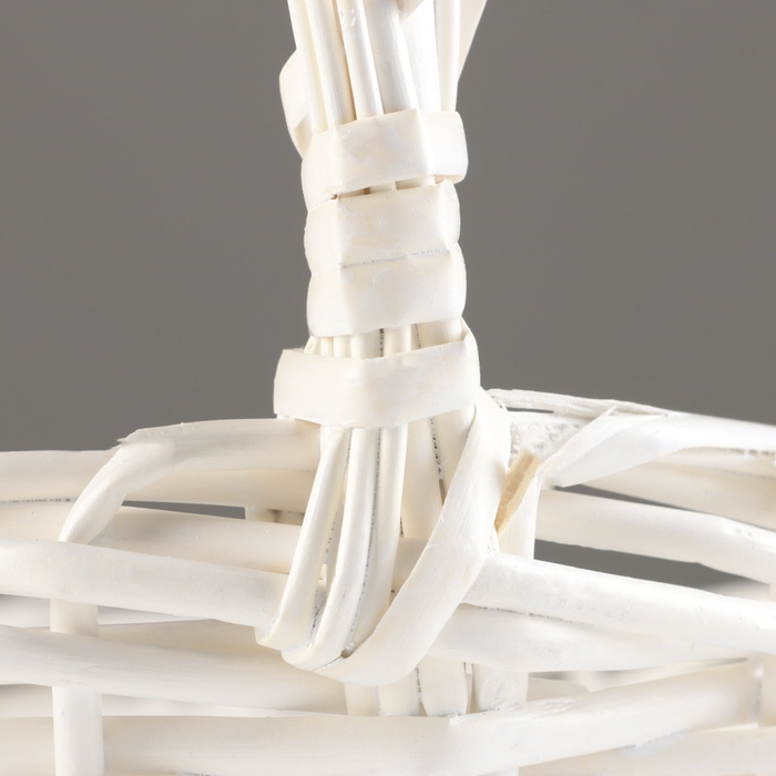 Набор корзин, 45х36х14/41 см, 39х31х13/36 см, 33х25х11/31 см, 28х19х9/26 см, беый, ива Набор корзин, 45х36х14/41 см, 39х31х13/36 см, 33х25х11/31 см, 28х19х9/26 см, беый, ива