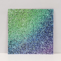 Фотофон двусторонний картон плотность 350 гр "Блёстки" 50х50 см Фотофон двусторонний картон плотность 350 гр "Блёстки" 50х50 см