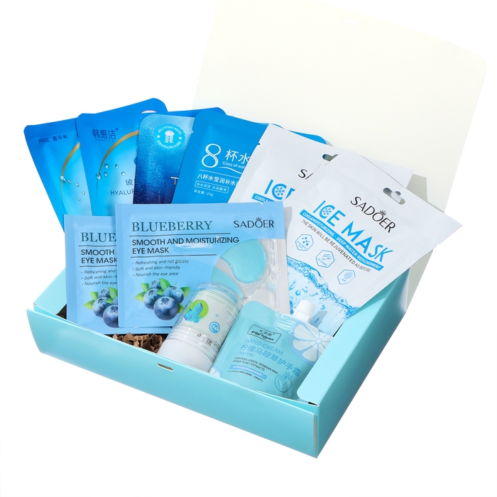 Подарочный Beauty Box &laquo;Secret Beauty&raquo;, №11