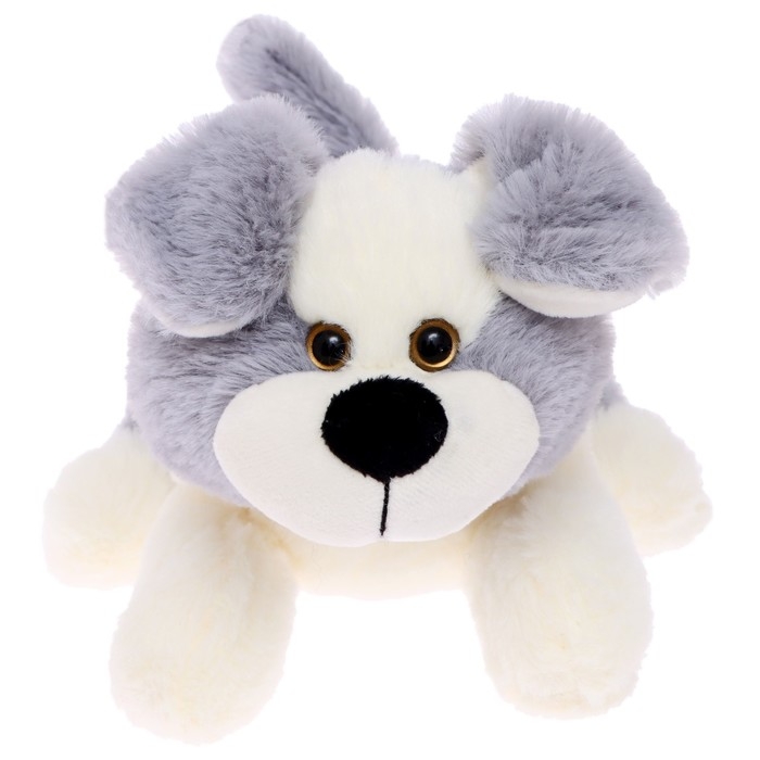 Мягкая игрушка &laquo;Щенок Дракарис&raquo;, 25 см