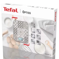 Кухонные весы Optiss BC50D6V0, 5 кг