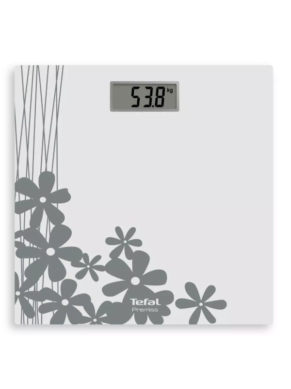 Напольные весы Premiss PP1430V0, белый