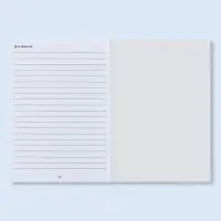 Сертификат о профилактических прививках А6, классика, 24 страницы