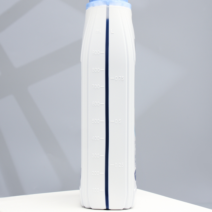 Универсальное дезинфицирующее средство "Лайна" с ароматом пихты, 1 л