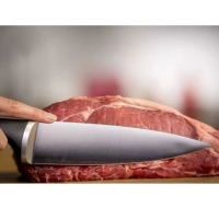 Шеф-нож Ice Force K2320214, 20 см, нержавеющая сталь