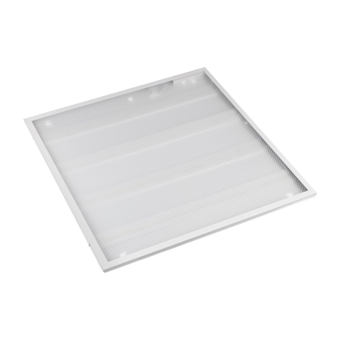 Светильник ДПО 10-4х8-002 УХЛ4 призма 6500К, 3600 Лм, IP40 Светильник ДПО 10-4х8-002 УХЛ4 призма 6500К, 3600 Лм, IP40