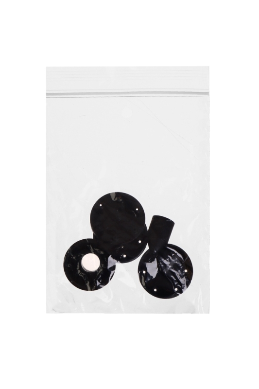 Плавающий фонтан &laquo;Лотос&raquo;, 7 Вт, 200 л/ч, на солнечной батарее