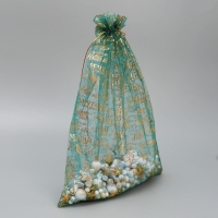 Мешочек подарочный органза &laquo;Мечта&raquo;, 30 х 40 см +/- 1.5 см