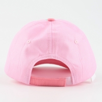 Кепка детская для девочки &laquo;Арбузики&raquo;, р-р. 48-50