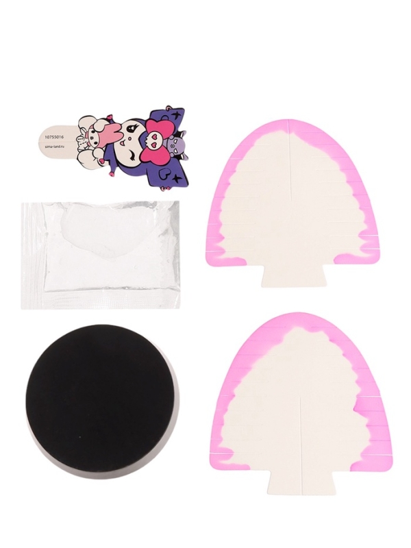 ЭВРИКИ Набор для опытов ЭВРИКИ Набор для опытов "Выращивание кристаллов", зайка