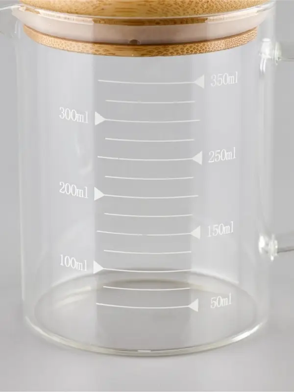 Кувшин "Тропики", 320 мл