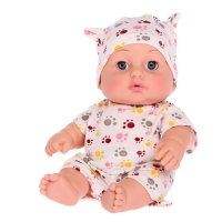 Кукла &laquo;Стасик 8&raquo;, 25 см, МИКС