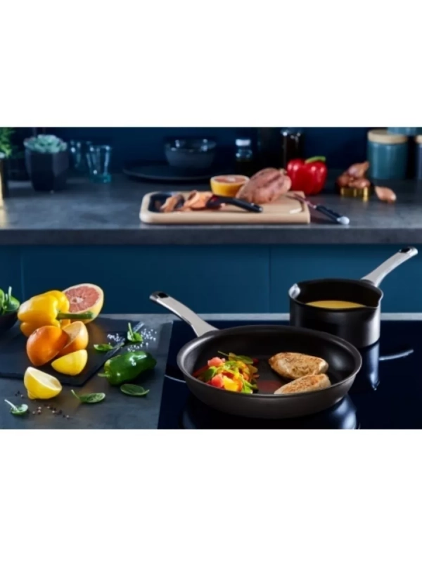 Сковорода Excellence 24 см с антипригарным покрытием
