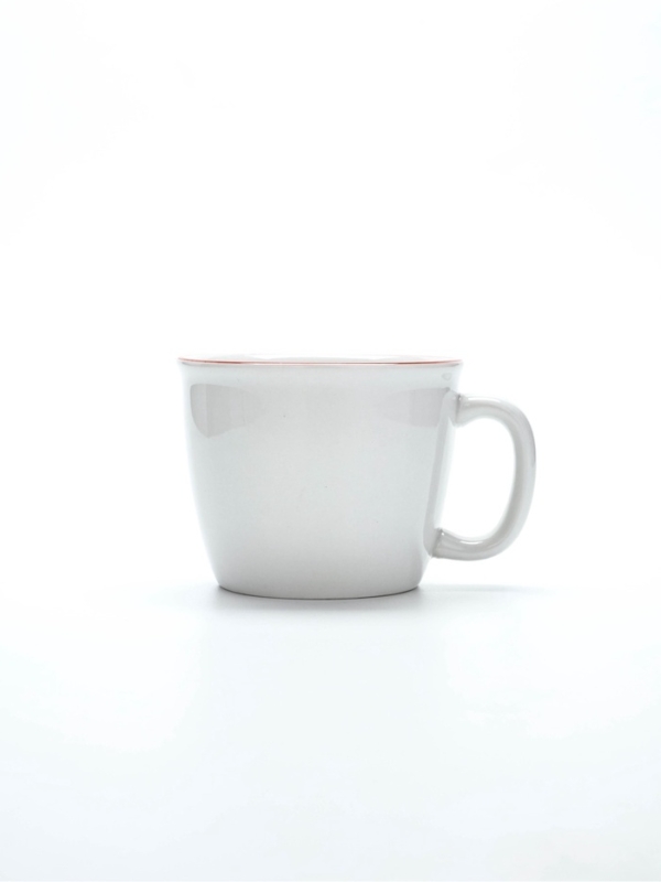 Кружка керамическая Dolce Ceramo. &laquo;Любовь в деталях&raquo;, 400 мл