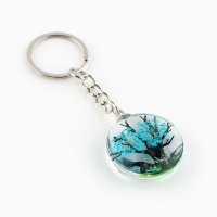 Брелок для ключей детский &laquo;Следуй за мечтой&raquo;, 8.5 х 3.5 см