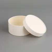 Набор подарочных коробок 3 в 1, завальцованные, белый, 20 х 12 - 18 х 10 - 16 х 8 см