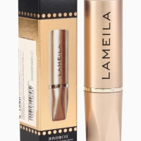 Помада для губ, глянцевая, 3,8 гр, не водостойкая, оттенок №4 Помада для губ, глянцевая, 3,8 гр, не водостойкая, оттенок №4