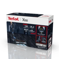 Беспроводной пылесос X-Force Flex 11.60 TY9890WO