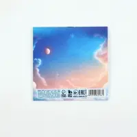 Блокнот 10х10, 16 листов в клетку "Самая милая"