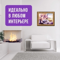 Набор для вышивания картины бисером "Цветы в вазе" ZX3025 Набор для вышивания картины бисером "Цветы в вазе" ZX3025