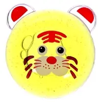 Лизун - слайм &laquo;Зверята&raquo;, МИКС