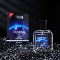 Туалетная вода мужская COSMOS, 100 мл