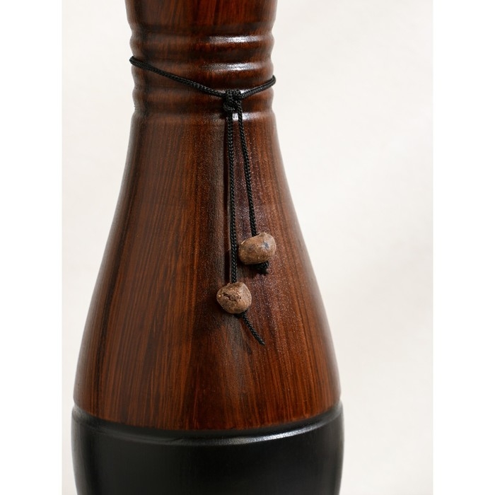 Ваза этническая &laquo;Они&raquo;, керамика, 1 сорт, Иран