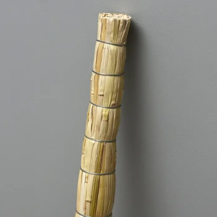 Веник 4-х лучевой &laquo;Сорго&raquo;, усиленный, 600 гр, 100 см