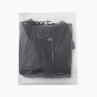 Футболка мужская Resport, р. 54, цвет чёрный, базовая