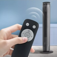 Вентилятор колонный FT4040, пульт ДУ, сенсорное управление