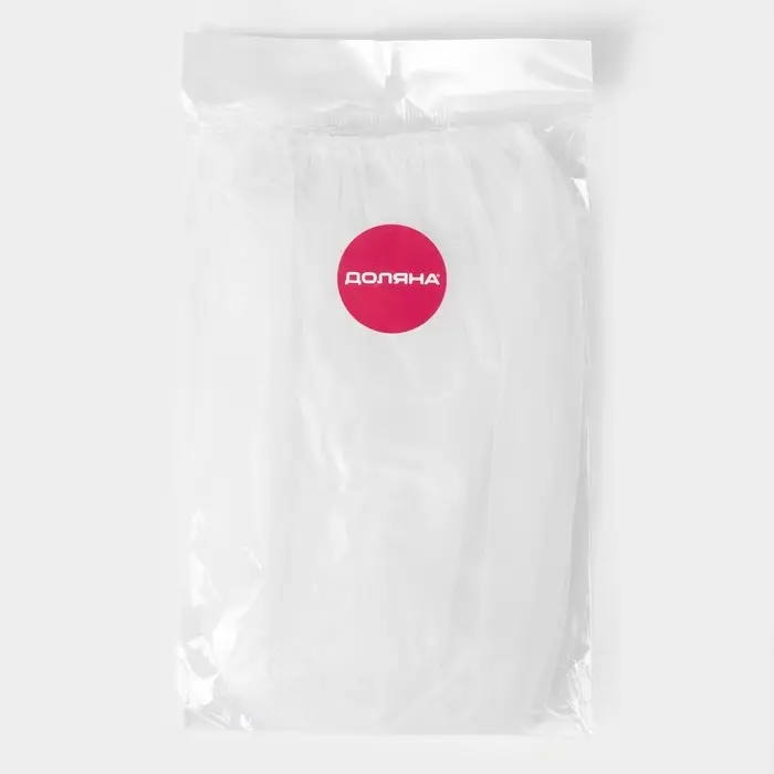 Шапочка для душа Доляна