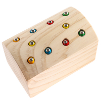 Рыбалка магнитная &laquo;Весёлые червяки&raquo;