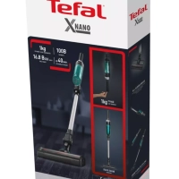 Беспроводной пылесос X-Nano Essential TY1127WO