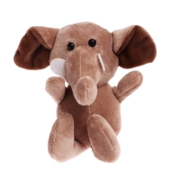 Набор 3 в1 «Слонёнок Топа»: 3 книги, пазл, мягкая игрушка Набор 3 в1 «Слонёнок Топа»: 3 книги, пазл, мягкая игрушка