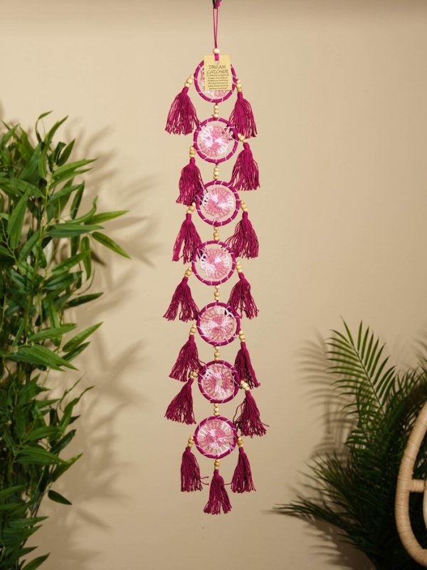 Ловец снов 6х70 см.