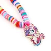 Браслет "Ты супер звезда", единорог Браслет "Ты супер звезда", единорог