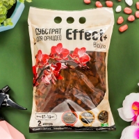 Субстрат для орхидей Effect+&trade; Bio line 13-19 мм, 2 л