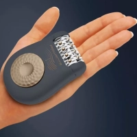 Электрический эпилятор Easy Touch EP1119F0 с 2 скоростями