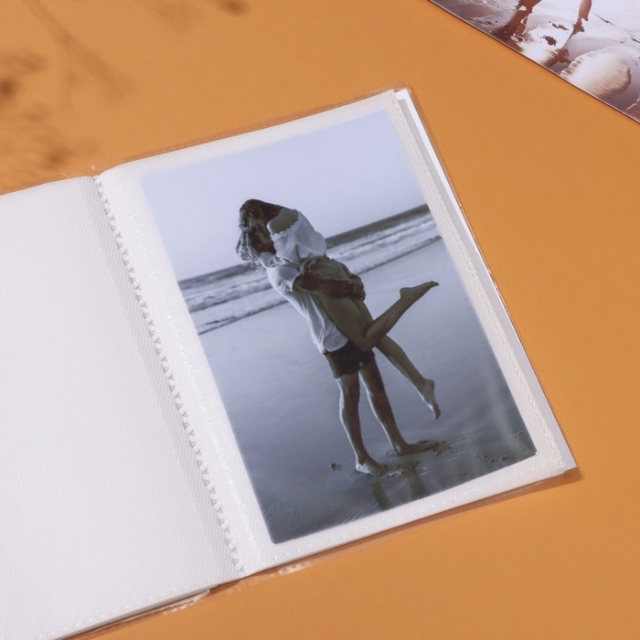 Фотоальбом на 36 фото 10х15 см "Осень" 16х12х1 см