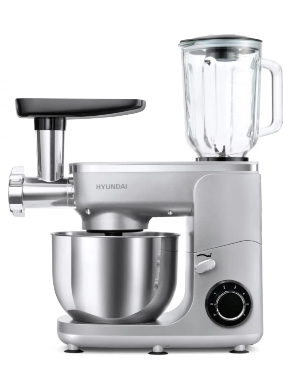 Кухонная машина HYMS7651 планетар.вращ. 1400Вт
