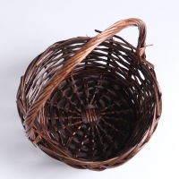 Набор корзин 3шт, 38х16х40/32х13х35/26х12х30 см, ива