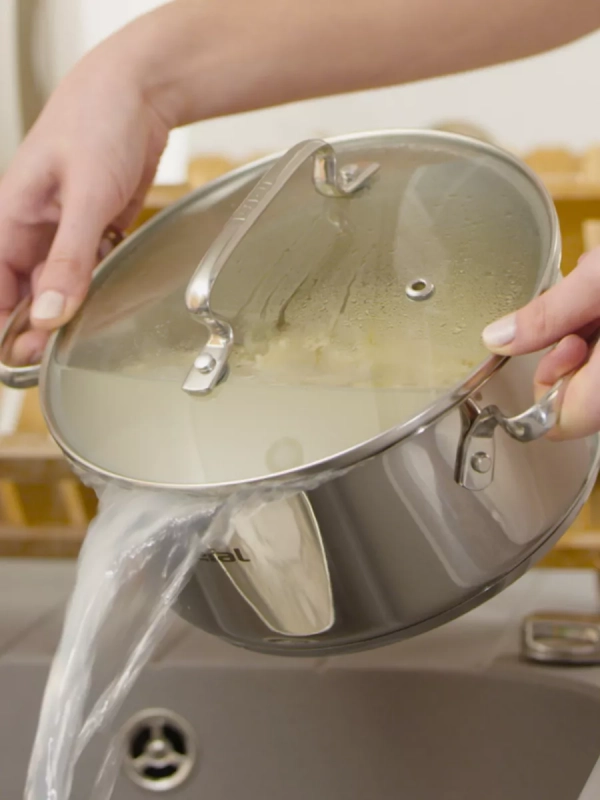 Набор посуды Duetto+ G732SB55, 11 предметов