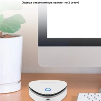 Озонатор воздуха для дома КТ-2852 3 Вт 2 режима