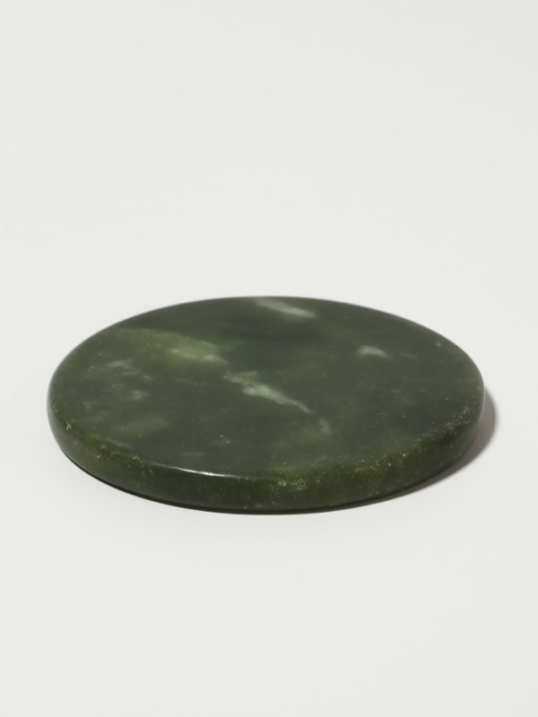 Камень д/клея d5см зеленый пакет QF Камень д/клея d5см зеленый пакет QF