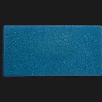 Лейбл светоотражающий Tao, S, синий