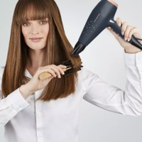 Фен для волос Pro Power+ Stellar CV7231F0